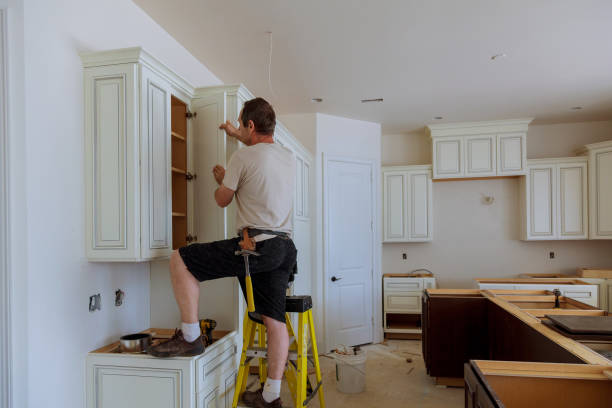 Licensed Countertop Replacement service in Clear Lake, WA - I E Kitchen
