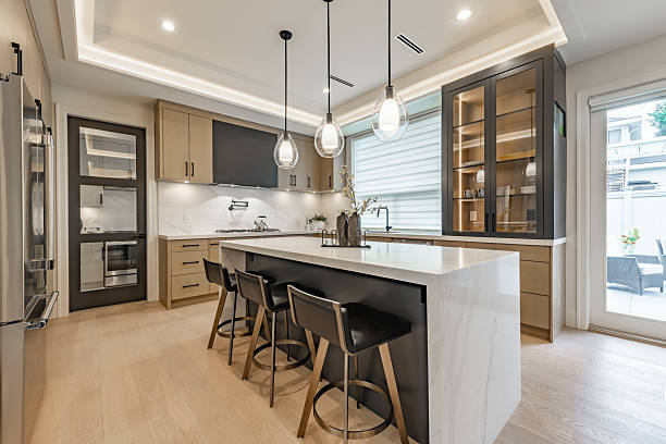 Affordable Countertop Replacement solutions in Clear Lake, WA